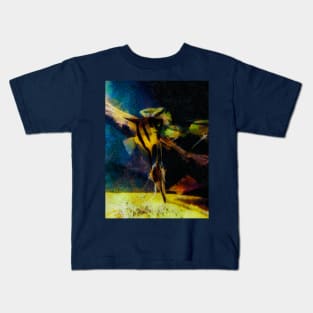 Fish Angels Kids T-Shirt